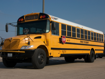 school bus accidents